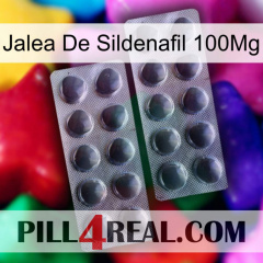 Sildenafil Jelly 100Mg 31